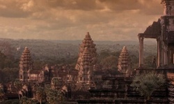 Movie image from Angkor Wat