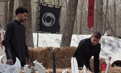 Movie image from Stone Mountain Stream Play Area  (Stone Mountain Park)