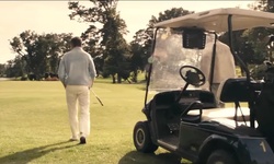 Movie image from Campo de golfe