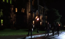 Movie image from Buell Hall