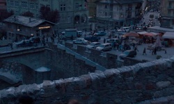 Movie image from Sokovia High Bridge