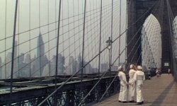 Movie image from The Brooklyn Bridge