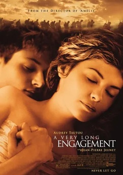 Poster Eterno Amor 2004