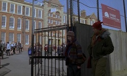 Movie image from Finsbury Comprehensive School