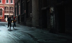 Movie image from Lixeira em Alley
