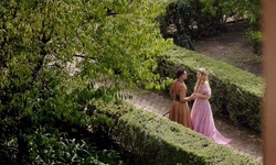 Movie image from Gardens  (Real Alcázar de Sevilla)