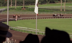 Movie image from Santa Anita Race Track