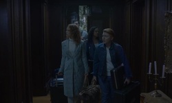 Movie image from Elle's Mansion (interior)