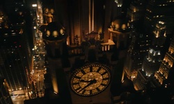 Movie image from Royal Liver Building