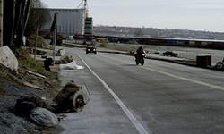 Movie image from Дорога с низким уровнем проходимости