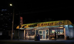 Movie image from Tommy's Market