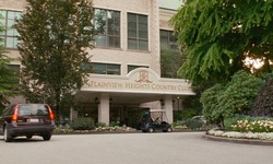 Movie image from Plainview Heights Country Club
