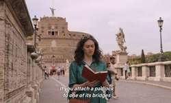 Movie image from Ponte Sant'Angelo