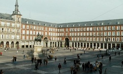 Movie image from Plaza Mayor