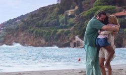 Movie image from Canadel Beach