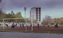 Movie image from Stadium