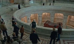 Movie image from Tomb of Napoleon Bonaparte