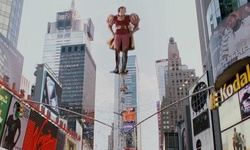 Movie image from Times Square