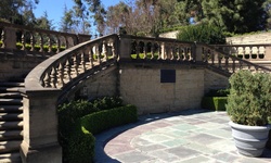 Real image from Greystone Mansion