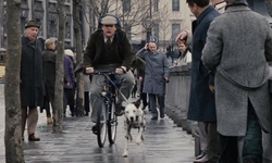 Movie image from Trafalgar Square