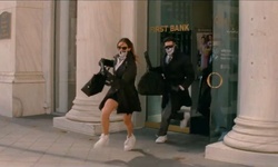 Movie image from First Bank of Atlanta