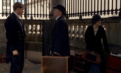 Movie image from Bridgewater House