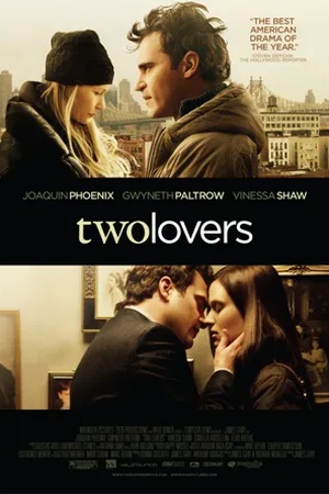 Poster Two Lovers 2008