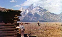 Movie image from Gros Ventre Road