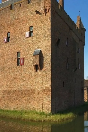 Poster Doornenburg