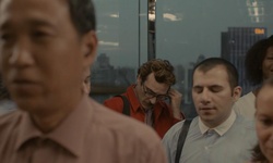 Movie image from Beautiful Handwritten (elevador)