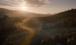 Movie image from Small Ruins near El Torcal de Antequera  (El Torcal de Antequera)