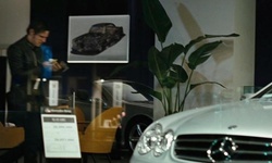 Movie image from Mercedes-Benz Dealership