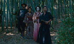 Movie image from Japanese Garden  (The Huntington)