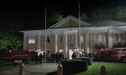 Movie image from Fort Langley Community Hall