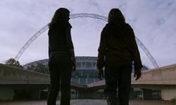 Movie image from Wembley-Stadion (außen)