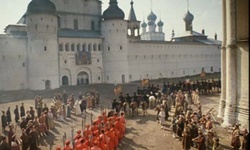 Movie image from Kreml