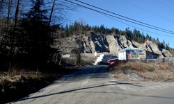 Real image from CEWE Quarry