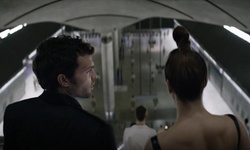 Movie image from Estación de metro Canary Wharf