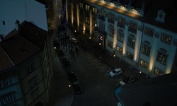 Movie image from Palácio Nostitz