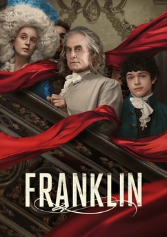 Poster Franklin 2024