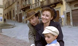Movie image from Piazza Grande