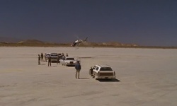 Movie image from Desierto