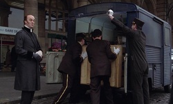 Movie image from Gare de Paris