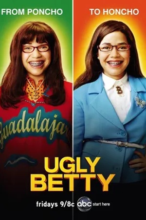 Poster Ugly Betty 2006