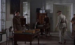 Movie image from Military Offices