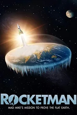 Poster Rocketman 2019