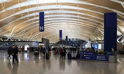 Real image from Aéroport