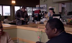 Movie image from Former Rider's Sushi & Cafe