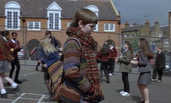 Movie image from Finsbury Comprehensive School