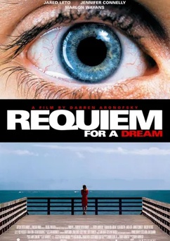 Poster Requiem for a Dream 2000